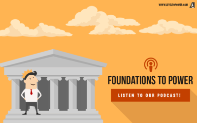 005: Foundations to Power; The human traits that create social power