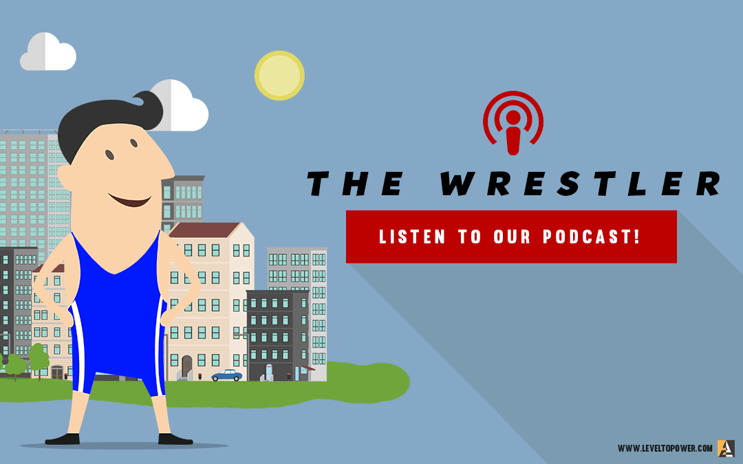 010: The Wrestler: The TAO of Aaron Fenzi, an interview with Mr. Thursday Night
