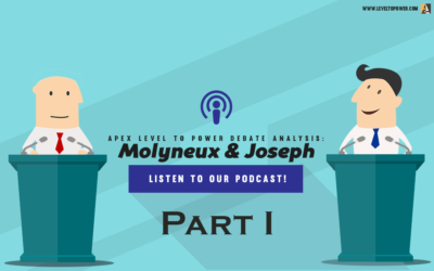 019- Boxing MolyJo  (PART 1) – Analysis of the debate on Freedom vs Equality between Stefan Molyneux and Peter Joseph