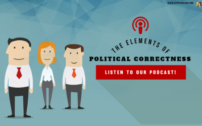 023 – PC Gone Mad: The Power Dynamics of Political Correctness; a chat with Jim Luisi